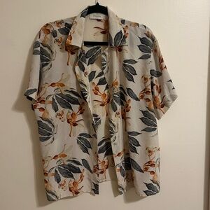 Babaton blouse